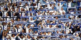Bijna 300 coronabesmettingen bij Finse fans na duel met België in Sint-Petersburg