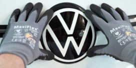 Volkswagen zweert verbrandingsmotor af