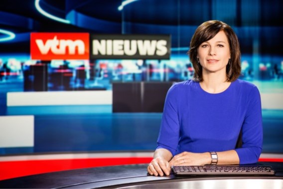 Birgit Van Mol stopt na 23 jaar als nieuwsanker: ‘Moest even slikken’