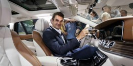 Hoe Roger Federer uitgroeide tot de eerste tennismiljardair