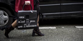 Delvaux-handtassen komen in Zwitserse handen