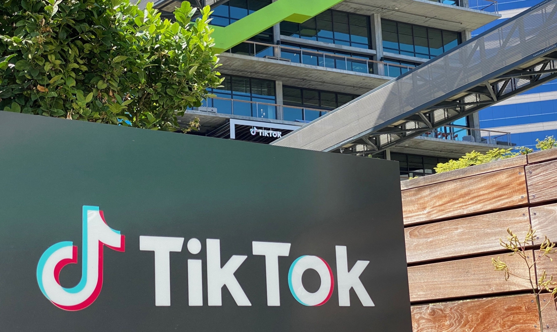 Tiktok deletes more than 7 million accounts of underage g…