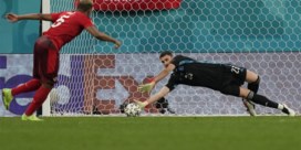 Van schlemiel naar held: Unai Simon redt twee Zwitserse strafschoppen, Spanje naar halve finale