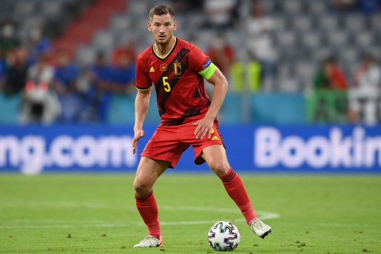 Buitenlandse media reageren op verlies #BELITA: ‘Het einde van de Gouden Generatie’ (maar er is hoop)