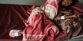 ‘Alarmerende toename’ hongers­nood in Tigray