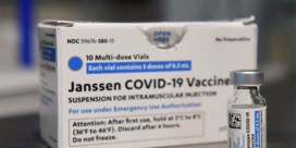Fabrikant: ‘Janssen-vaccin beschermt minstens 8 maanden, ook tegen gevreesde deltavariant’