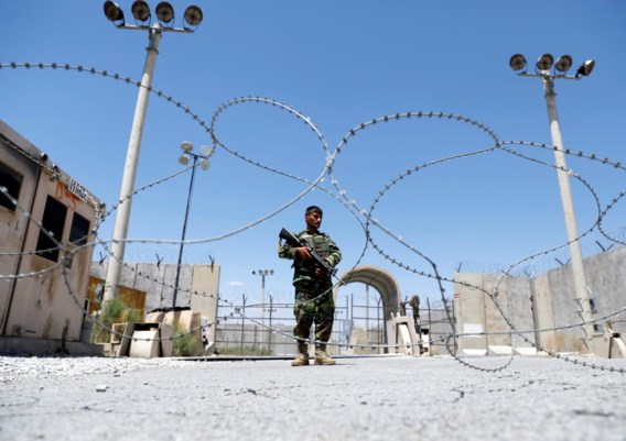 Tadzjikistan mobiliseert tienduizenden reservisten om grens met Afghanistan te bewaken