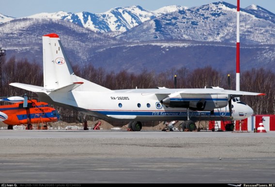 Brokstukken vermist Russisch vliegtuig gevonden, geen overlevenden