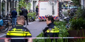 Nederlandse misdaadverslaggever Peter R. de Vries ‘vecht voor zijn leven’ na schietpartij in Amsterdam