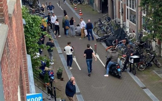 De kogels die Nederlands bekendste misdaadjournalist zelf verwacht had
