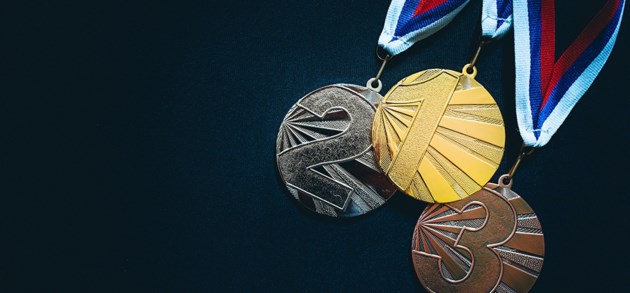 Goud, zilver of brons: hoe goed scoor jij in de Olympische Quiz?