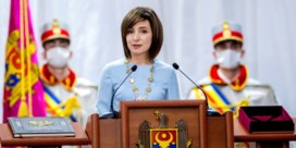 Moldavië stemt bij parlementsverkiezingen voor prowesterse koers