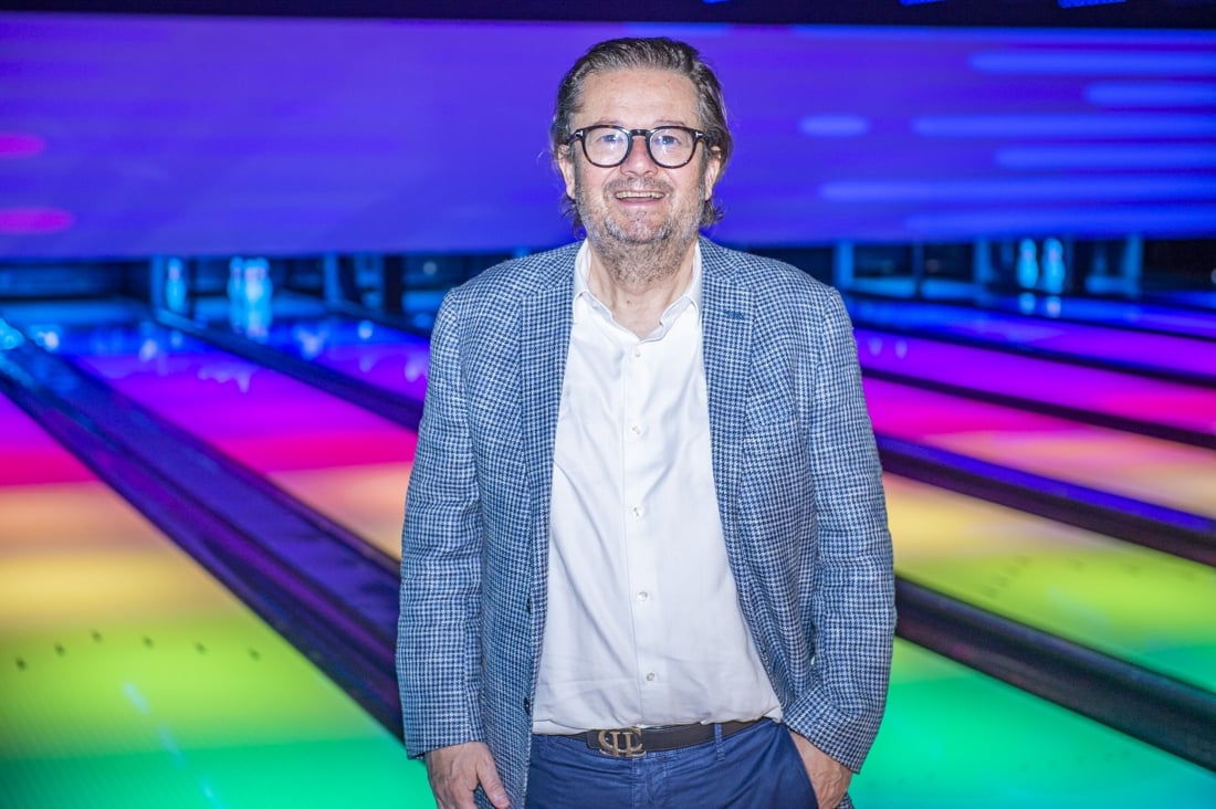 Coucke Also Sells Successor To Omega Pharma World Today News