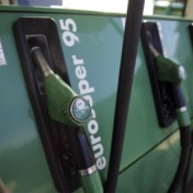 Benzineprijs op hoogste peil in bijna zeven jaar