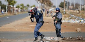 Zuid-Afrika mobiliseert leger op vierde dag van protest na opsluiting oud-president Zuma