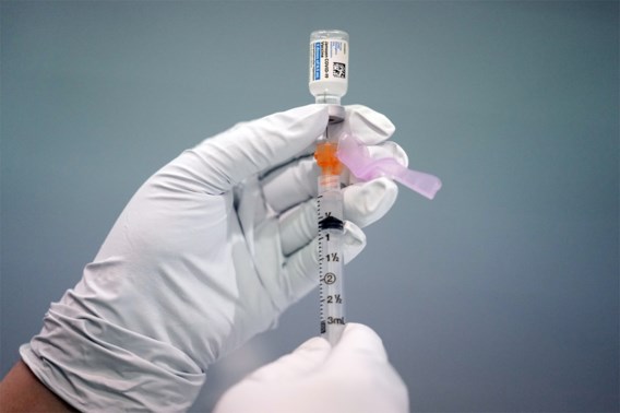 Janssen-vaccin in verband gebracht met zeldzaam Guillain-Barré-syndroom