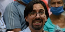 Venezolaanse oppositiefiguur Freddy Guevara opgepakt