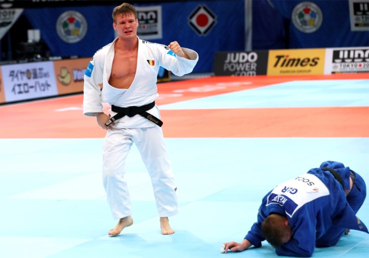 Voor deze wedstrijden moet u tijdens de Olympische Spelen uw wekker zetten