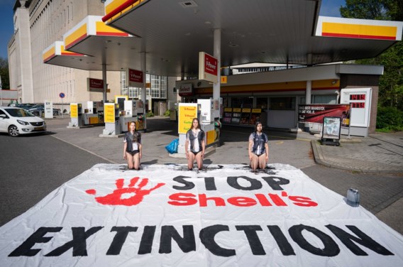 Shell in beroep tegen vonnis in klimaatzaak