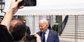 Facebook slaat fors terug na aantijgingen Joe Biden