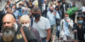 Leidt Freedom Day tot een Engelse oorlog om het mondmasker?