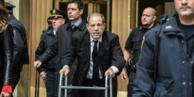 Harvey Weinstein bepleit onschuld in nieuw misbruikproces