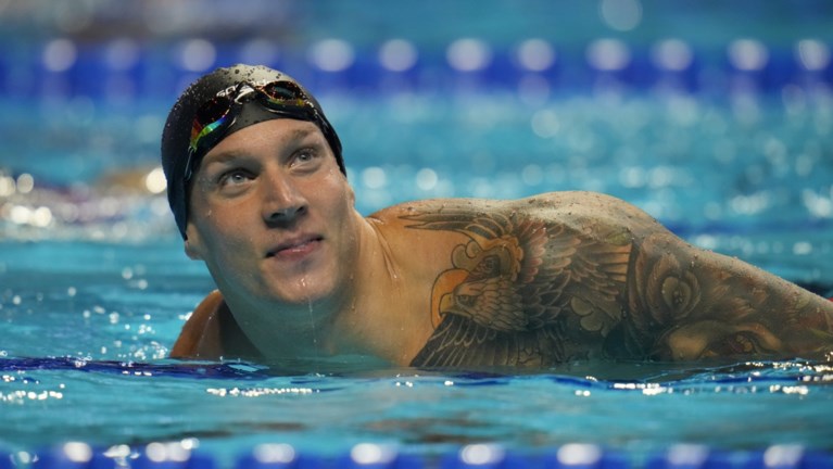 Voor deze wedstrijden moet u tijdens de Olympische Spelen uw wekker zetten