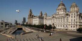 Unesco vindt Liverpool geen Werelderfgoed meer