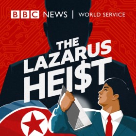 Podcasttips | Een digitale bankoverval om u tegen te zeggen