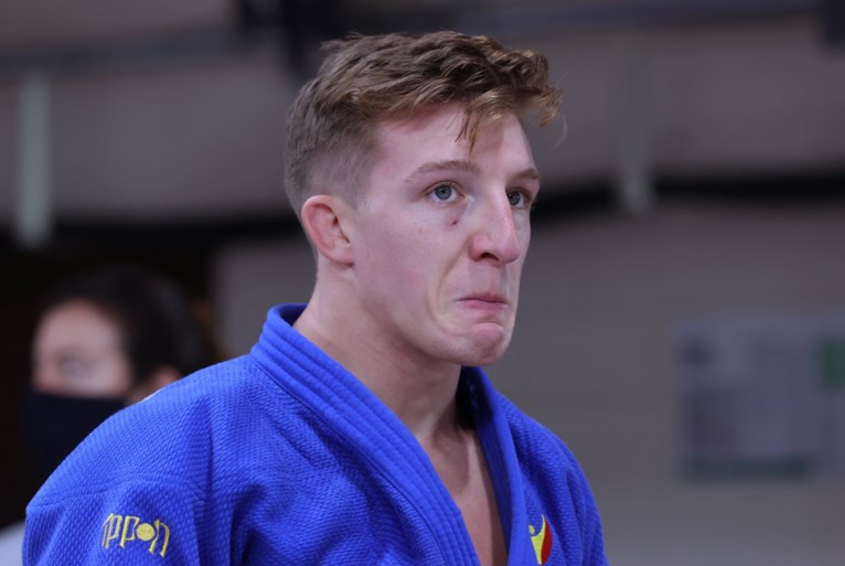 Eerste gouden medaille voor China, sterke Red Lions leggen Nederland over de knie