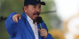 Zevende presidentskandidaat opgepakt in Nicaragua