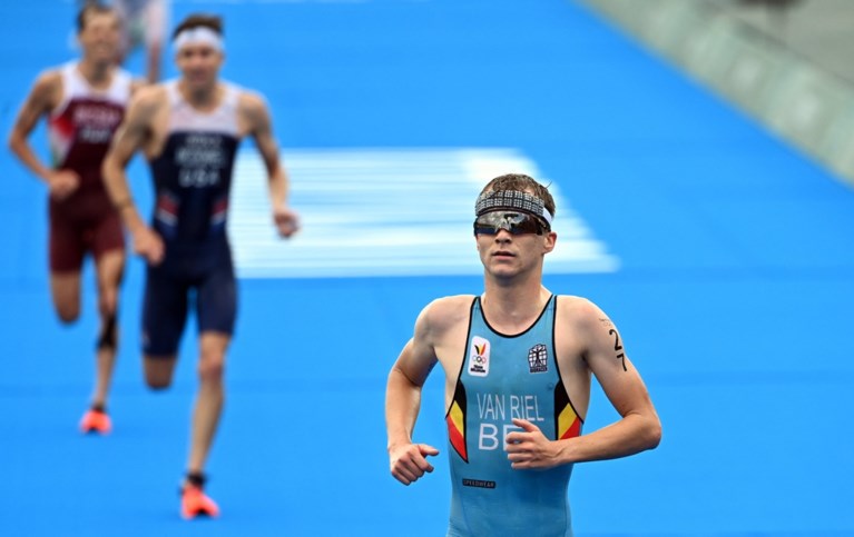Dit hebt u vannacht gemist: Red Lions op kruissnelheid, Katie Ledecky onttroond in het zwembad