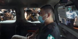 Eerste veroordeling op basis van omstreden veiligheidswet in Hongkong