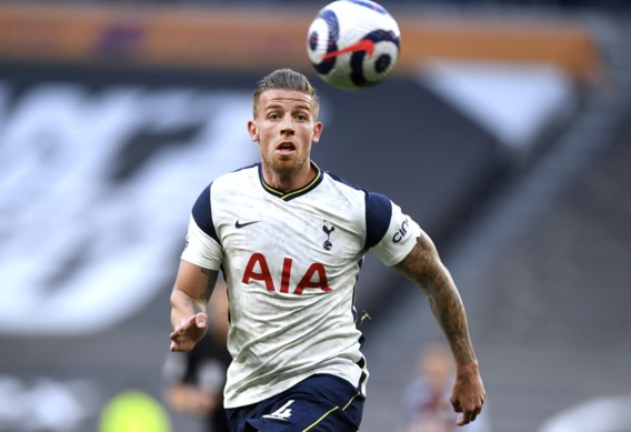 Alderweireld - Alderweireld, Tottenham'dan Katar'a transfer oldu : Book at larchenhof schönau am königssee.