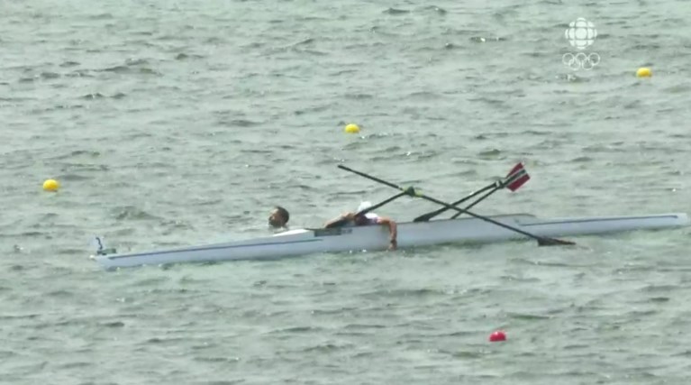 Dit hebt u deze nacht gemist: Brys en Van Zandweghe roeien naar finale, gouden revanche voor emotionele Van Vleuten en Ledecky