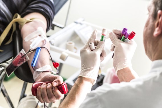 Ruim negen op tien bloeddonors in Nederland heeft corona-antistoffen