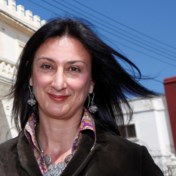 ‘Overheid Malta verantwoordelijk voor moord op anti-corruptiejournalist’