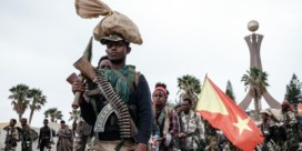 Ethiopisch conflict ontaardt in etnische strijd