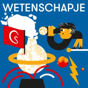 Podcasttips | Vertrek gerust op reis, met een blinde als gids en de kinderen stil op de achterbank