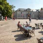 Vlaamse toeristen mijden grote steden