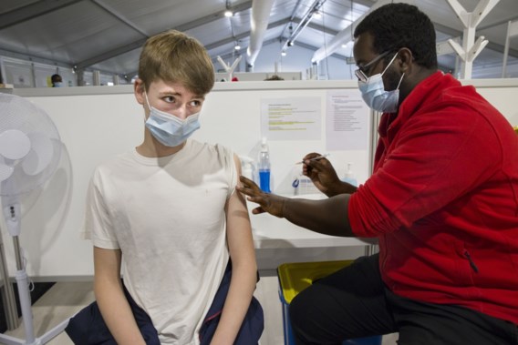 ‘Pittige discussie’ op komst over vaccinatie 12- tot 15-jarigen