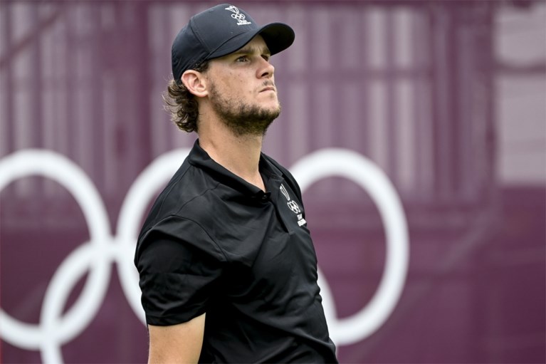 Dit hebt u deze nacht gemist: Lecluyse achtste in historische zwemfinale, wisselend succes bij Belgische golfers en Belgian Cats in bloedvorm