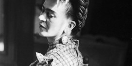 De pijn van Frida Kahlo