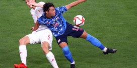 Niemand doet nog lacherig over het Japanse voetbal