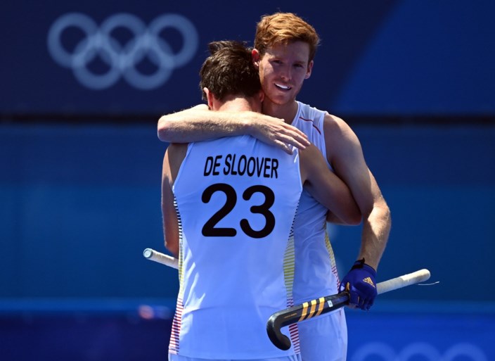 Zilver of goud voor Red Lions! Hockeymannen winnen verbeten strijd tegen India