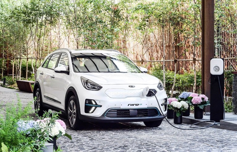 Wat je zeker moet weten over elektrisch rijden