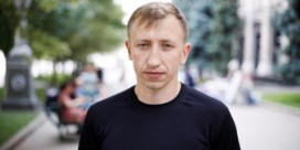 Wit-Russische opposant opgehangen in Oekraïne