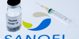 Sanofi doet miljardenovername in zoektocht naar covid-vaccin