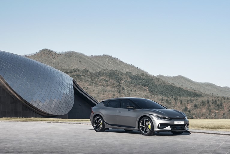 Je elektrische auto als stopcontact: is dit de toekomst?