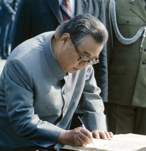 Kim Jong-uns pleister doet speculaties over gezondheid weer oplaaien